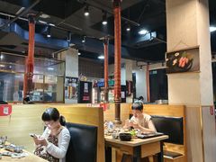 -麻蒲碳烤肉(嘉禾东平地铁站19号店)