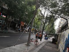 -奎星楼街