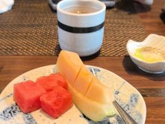 -田舍家Inakaya·炉端烧·铁板烧(天汇igc店)