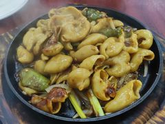 -顺发饭店