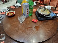 -果城龙凤瓦罐煨汤馆(新豪天地店)