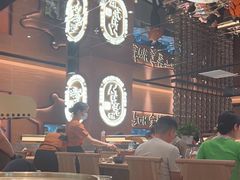 石锅拌饭-西塔老太太泥炉烤肉(武汉摩尔城店)