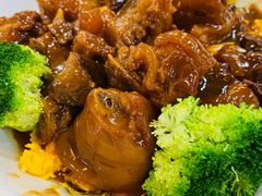 -台山美食一绝阿四台山黄鳝饭(阿四创作店)