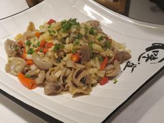 -千岛湖小鱼儿·淳安匠心农家菜