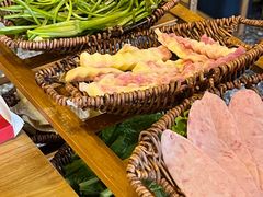 -阿婆情腊排骨火锅(金虹路店)