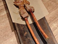 -耶里夏丽·新疆菜(徐家汇臻选店)