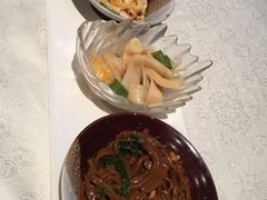 -汉唐宴长安食府