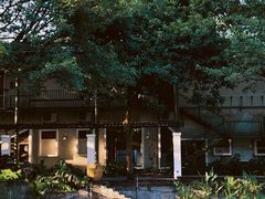 -喜洲吧·江畔老船厂·庭院餐厅(喜临院店)