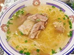 -七爺清汤腩(南开大悦城店)