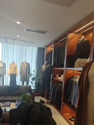 -Hongdu红都·高端西装定制男士西装礼服大衣定制