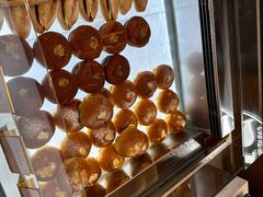 -21克拉面包(崂山万象汇店)