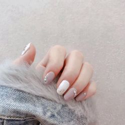 -N.xi奈兮日式美甲美睫半永久