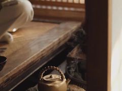 -道南書院·私房菜·早午茶·茶馆