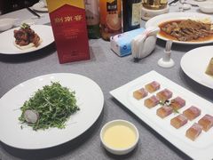 -新黄埭大酒店丨宴会厅(润元路店)