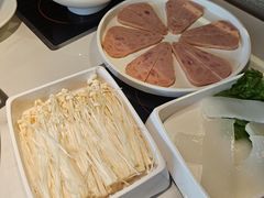 -彤德莱牛肉火锅(双港店)