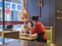 -韩宫宴烤肉·黑毛和牛·料理(宣州国购店)