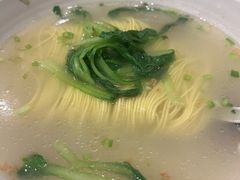 -东泰祥生煎馆(重庆北路店)