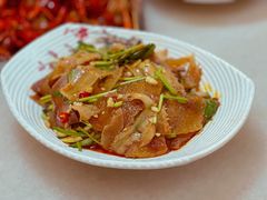 夫妻肺片-谭姐邻里厨房(翠微店)
