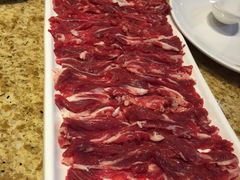 -潮汕牛肉火锅(铁西店)