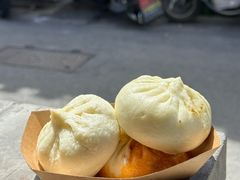-贰柒松针包子