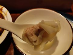 -龙抄手食府(浣花北路店)