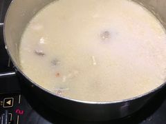 -捞王猪肚鸡火锅(财富中心店)