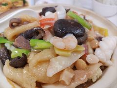 惠爱一品煲-惠爱餐厅