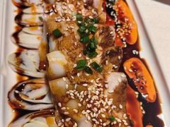 -漢舍中国菜馆(浦东嘉里城店)