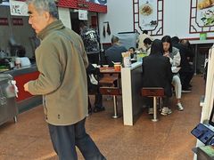 -蔡林记(珞狮南路店)