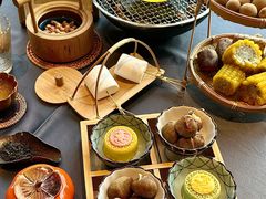 -瑜上·山食小馆