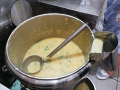 -老方子馅饼粥(台东店)