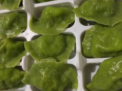 -船歌鱼水饺(高新园区店)