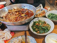 -虾小龙老长沙龙虾馆(坡子街店)