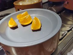 -龍歌自助小火锅(李沧顺和汇店)