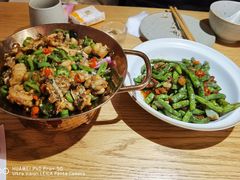 -湘拾(壹方北馆店)