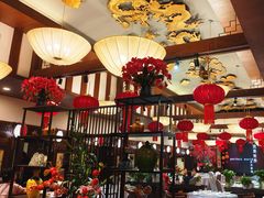 -宋园·金宴浙鲜馆(静安店)