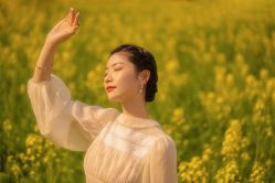 -杭州金夫人婚纱摄影(富阳私享店)