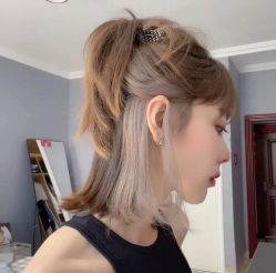 -那茉 Hair Salon