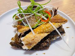 -莆田餐厅PUTIEN(颐堤港店)