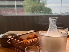 -苦尽酒馆·川菜(鼓楼店)