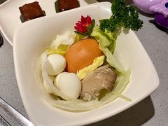 -海底捞火锅(振华商厦店)