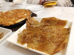-早酒肖汉老味拌面