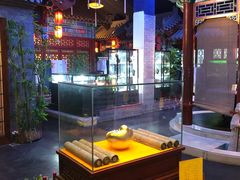 -不二茶空间·养生宴(石景山店)