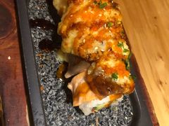 -立山居酒屋·烧鸟 天妇罗(西北湖店)