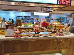 -冀粤香海鲜自助餐厅(西美五洲店)