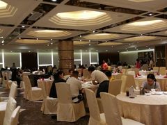 大堂-凤凰轩·尾牙宴·生日宴(十里银滩店)