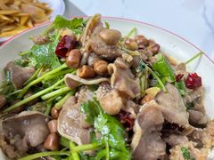 -杨厝六十六农庄农舍(杨厝路店)