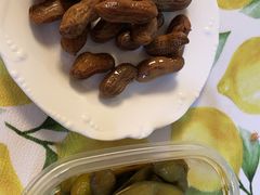 -素满香·全民食养自助(长宁龙之梦店)