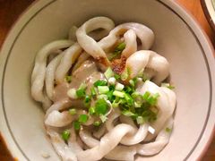 甜水面-玉滋補