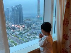 -澳门喜来登大酒店